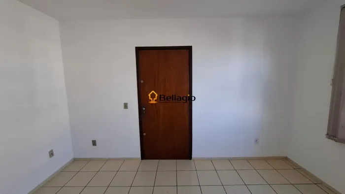Apartamento Térreo com 1 Dormitório ,Ótima Localização