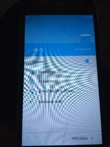 Celular SAMSUNG J2 PRIME SÓ HOJE ATÉ ÀS 00HS LEIA!!! IMPERDÍVEL APENAS