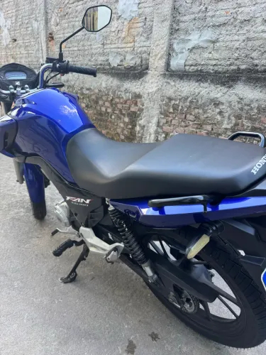 Fan 160 azul 22/22