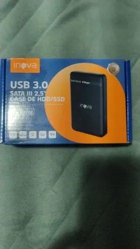 HD Externo de 1 terá