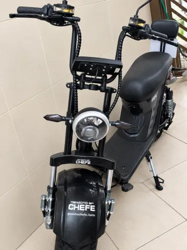 Moto-Chefe X12 1000w 2025