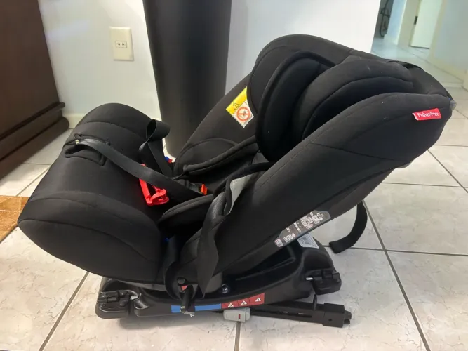Cadeirinha para carro