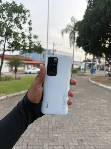 Redmi note 10