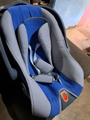Cadeira de bebê para carro