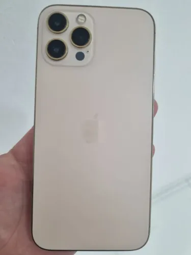 IPHONE 12 PRO MAX 256BGB