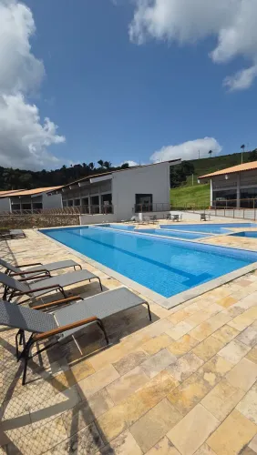 Country Plaza Condominium & Resort
