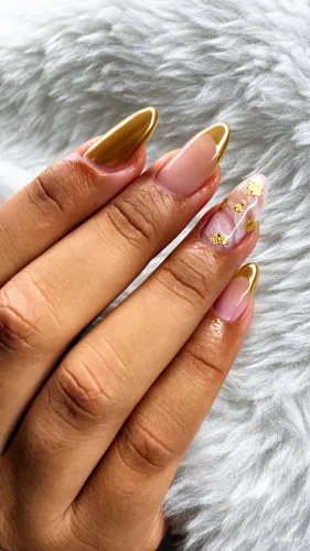 Gel