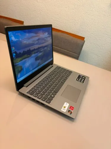 Notebook Lenovo Ideapad S145