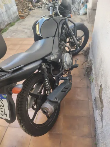 Factor 125cc