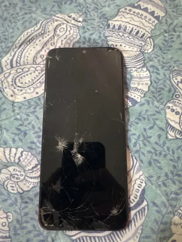 Motorola para concerto 