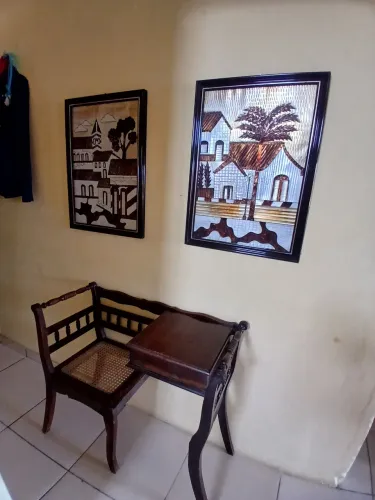 Mesinha de telefone