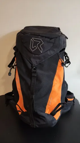Mochila de trilha Rock Experience 35L NOVA