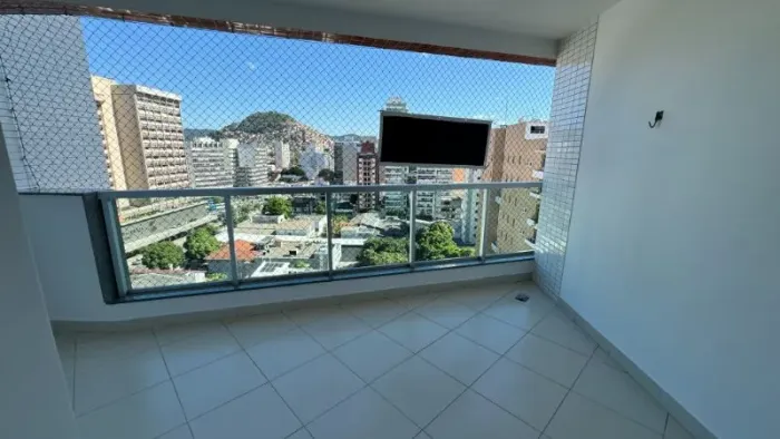 APARTAMENTO VITÓRIA PRAIA DO CANTO