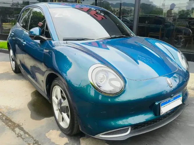 GWM Ora 03 Skin (elétrico) 2024