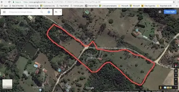 Maravilhoso Sítio à venda próximo a Sorocaba "com porteira fechada", completo e funcionand