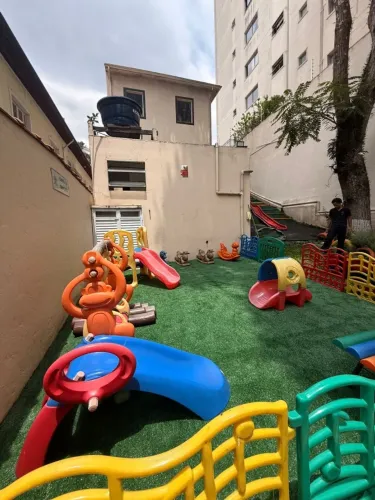 Grama Sintética MELHOR CUSTO BENEFÍCIO