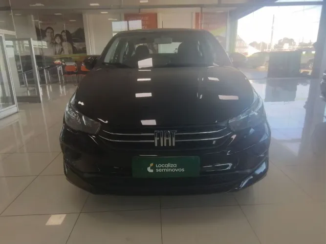 Fiat Cronos Drive 1.0 6V 2025