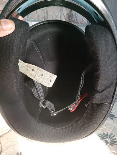 Vendo um capacete semenovo