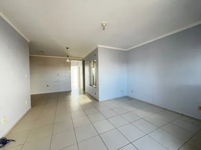 Apartamento com quintal, sim, apto com espaço externo, isso é raridade... R$ 341 mil