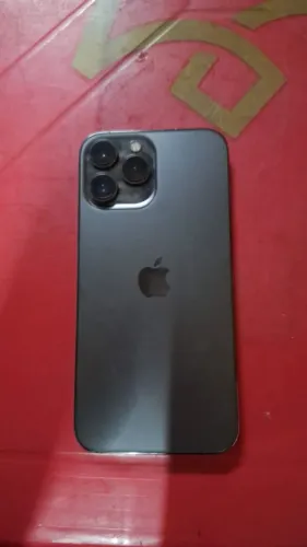 iPhone 13 pro Max 256gb global