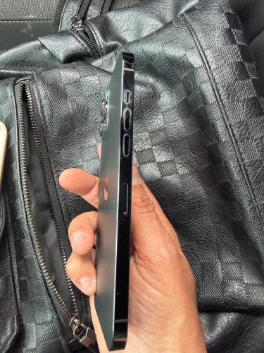 IPHONE 12 PRO MAX ESTADO DE ZERO