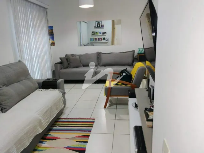 Apartamento à venda no Bairro Santa Mônica (Uberlândia/MG) 2 quartos 1 vaga