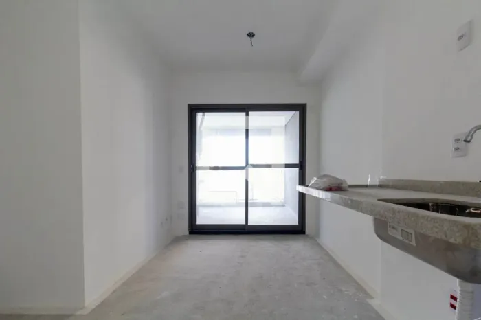 Apartamento à Venda - Tatuapé, 2 Quartos, 47 m2