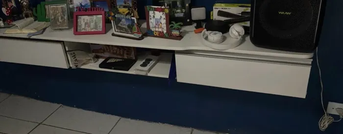 Suporte de tv
