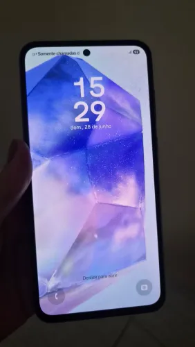 Samsung A55