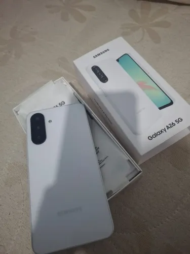 A26 Samsung 