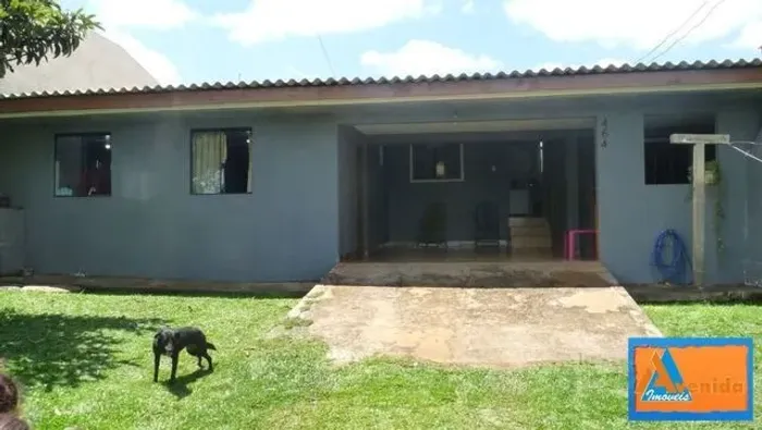 Excelente residência c/ amplo terreno na Via principal do San Martin !!