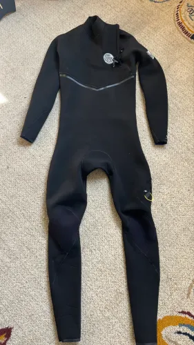 Long John neoprene Rip Curl ebomb 2.2mm e6