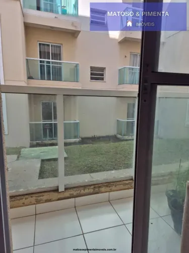 Apartamentos para venda em Campinas no bairro Jardim Novo Maracanã