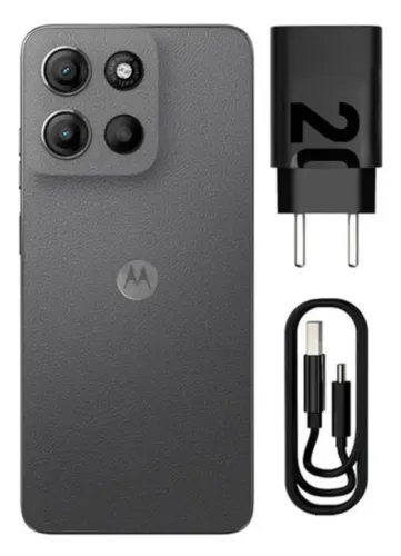 Motorola Moto G15 256GB 12GB RAM Boost 50MP NFC Lacrado