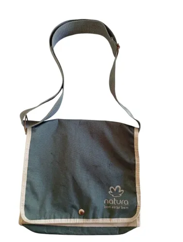 Bolsa de ombro Natura