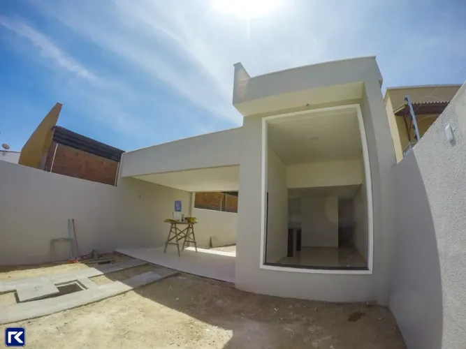 AMPLIAÇÃO E MODERNIZAÇÃO RESIDENCIAL | EXECUÇÃO COMPLETA