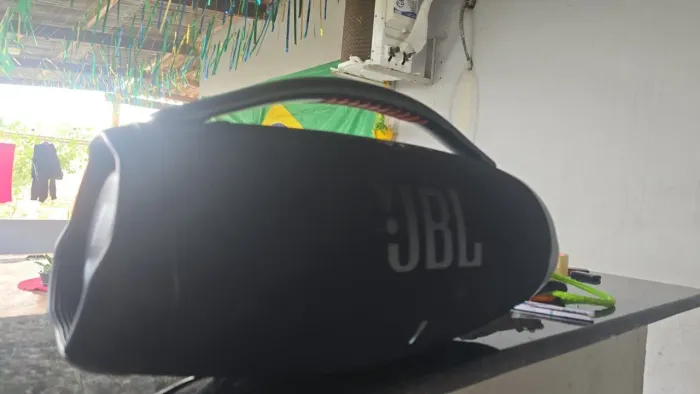 Bombox3 JBL