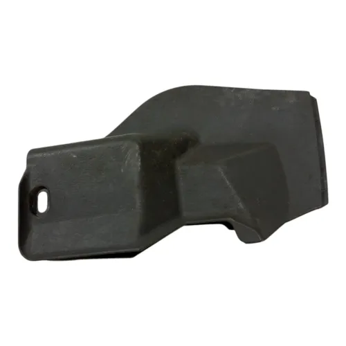 Acabamento Console Central Cinza Chery Tiggo 2009 10 A 2013