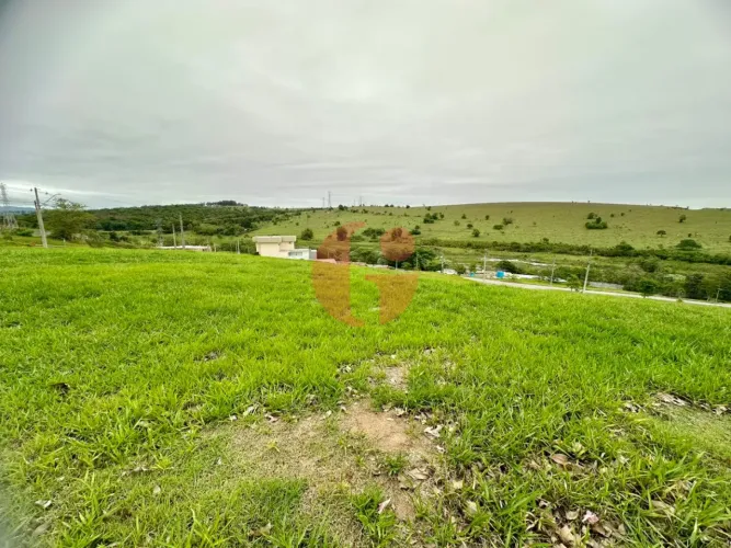 Terreno pouco declive para venda com 360 M² - Caçapava - SP