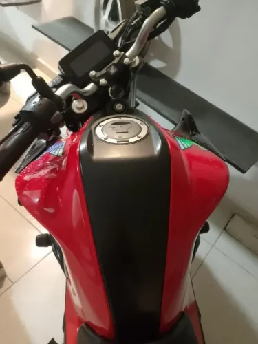 Honda CB Twister 300F ABS
