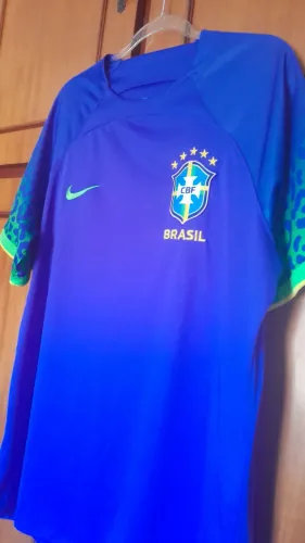 Brasil X México