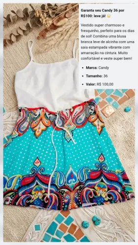 Vestido