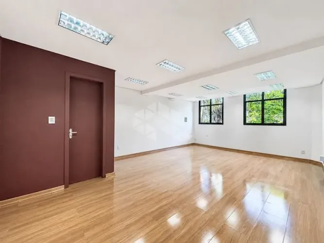 Sala 55M² - para Alugar