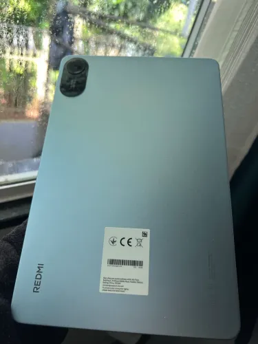 Tablet Xiaomi Redmi Pad 2 Wi-Fi 256GB - Excelente Estado