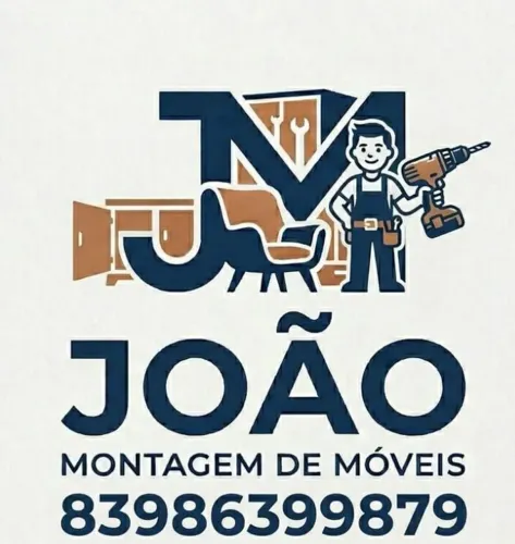 Montador de móveis