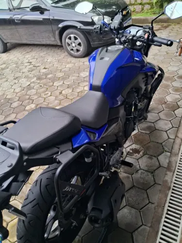 Fazer 2025