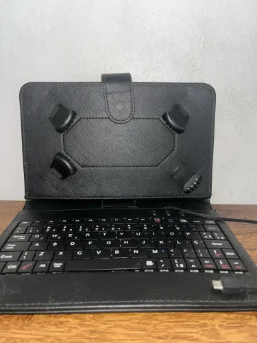 Teclado 
