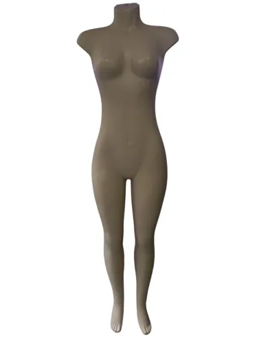 Manequim feminino
