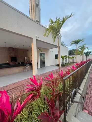 APARTAMENTO PARA ALUGAR | CONDOMÍNIO BROMÉLIAS  CARUARU