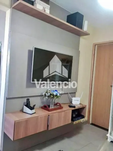 Sobrado com 2 dormitórios à venda, 75m² por R$ 340.000,00 - Jardim Marajoara - Nova Odessa
